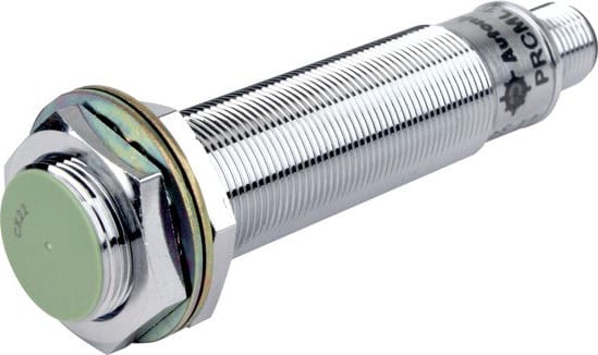 Autonics PRCML18-5AO - Inductive Proximity Sensor
