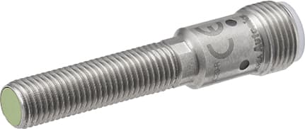Autonics PRCMT08-1.5DO-I - Cylindrical Inductive Proximity Sensors