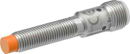 Autonics PRCMT08-2DC-I - Cylindrical Inductive Proximity Sensors