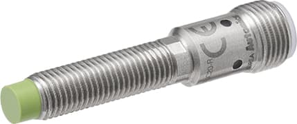 Autonics PRCMT08-2DO - Cylindrical Inductive Proximity Sensors