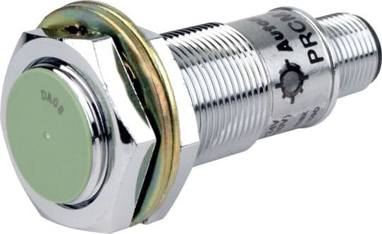 Autonics PRCMT18-5DC - Inductive Proximity Sensor