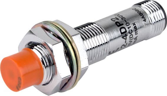 Autonics PRCMT12-2DO - Inductive Proximity Sensor