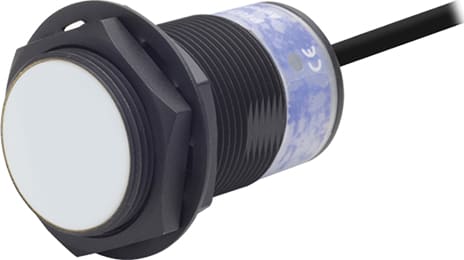 Autonics PRDAT30-15DC Cylindrical, Long Sensing Distance, Spatter-Resistance, Cable Type