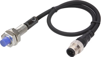 Autonics PRDWT08-4DC - Cylindrical Inductive Proximity Sensor