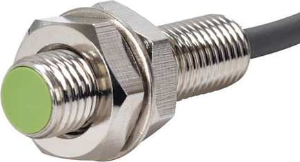 Autonics PRL08-1.5DN - Inductive Proximity Sensor
