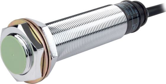 Autonics PRL18-5DN2 - Inductive Proximity Sensor