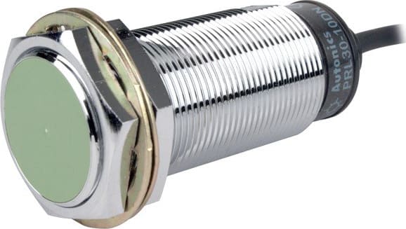 Autonics PRL30-15AO - Inductive Proximity Sensor
