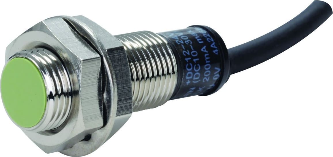 Autonics PRS12-2DN - Inductive Proximity Sensor