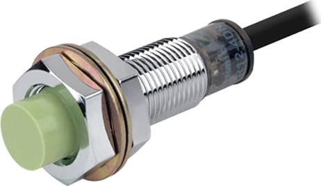 Autonics PRT12-4DO(5m Cable) Cylindrical Inductive Proximity Sensors