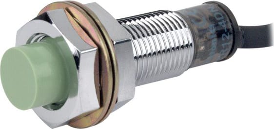 Autonics PRT12-2DC - Inductive Proximity Sensor
