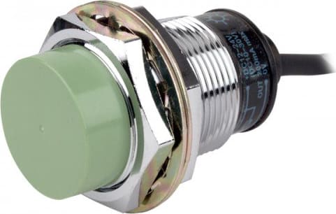 Autonics PRT30-10DC - Inductive Proximity Sensor