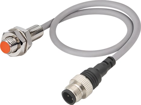 Autonics PRW08-1.5DP2-V Cylindrical Inductive Proximity Sensors
