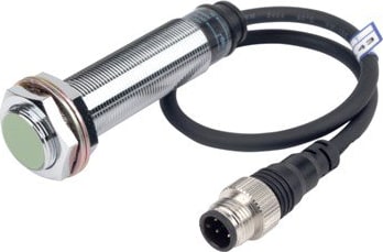 Autonics PRWL18-5DN - Inductive Proximity Sensor