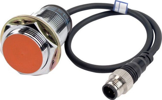 Autonics PRWT30-10DO - Inductive Proximity Sensor
