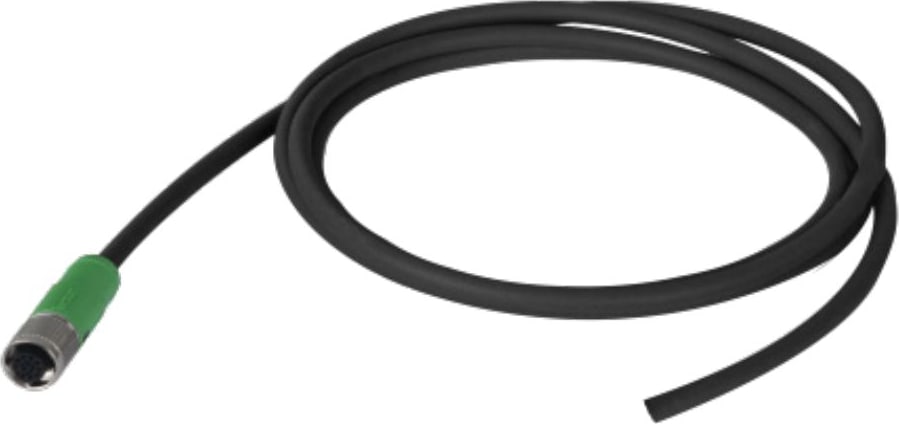 Autonics CID-10-VG - Power I/O Cable, Standard, 10m