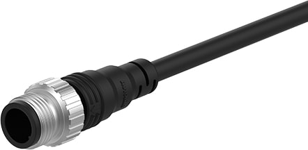Autonics CID5-1P - Connector Cable