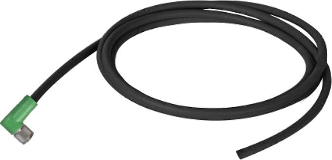 Autonics CLD-10-VG - Power I/O Cable, L Type, 10m