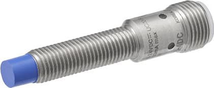 Autonics PRDCMT08-2DC Cylindrical Inductive Proximity Sensors with Long Sensing Distance