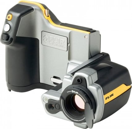 FLIR B300-NIST Thermal Imager with NIST Calibration