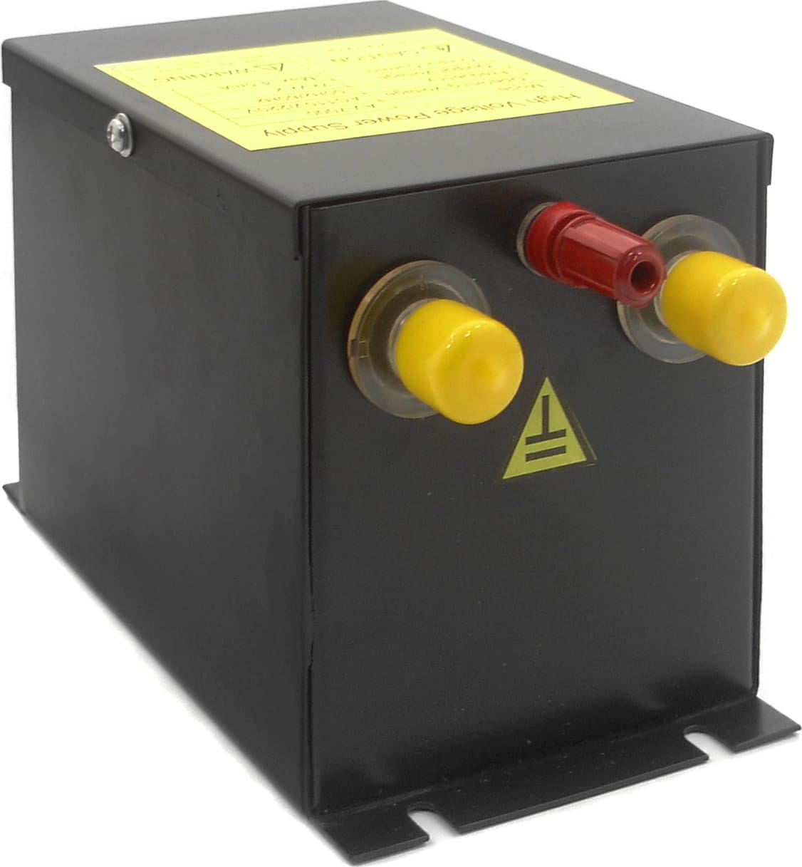 Botron B487000 - High Voltage Power Supply (For Use with B488000)