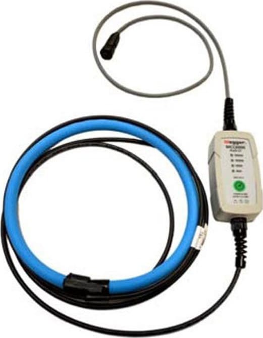 Megger MCCV6000-18 - 4-Range Transformer Current