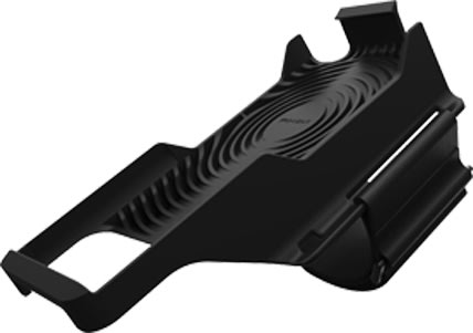 Bartec BPX-AC-CRADLE - Wrist and Belt Cradle