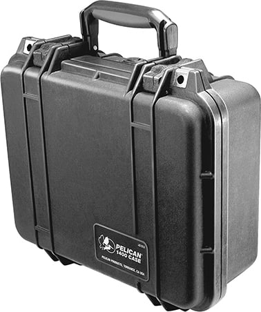 Bartec BPX-AC-PELI - Pelican Case