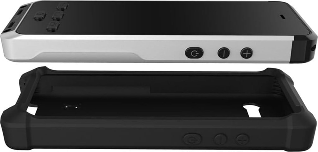 Bartec BPX-AC-PRO-COVER-BLACK - Silicone Casing and Cover