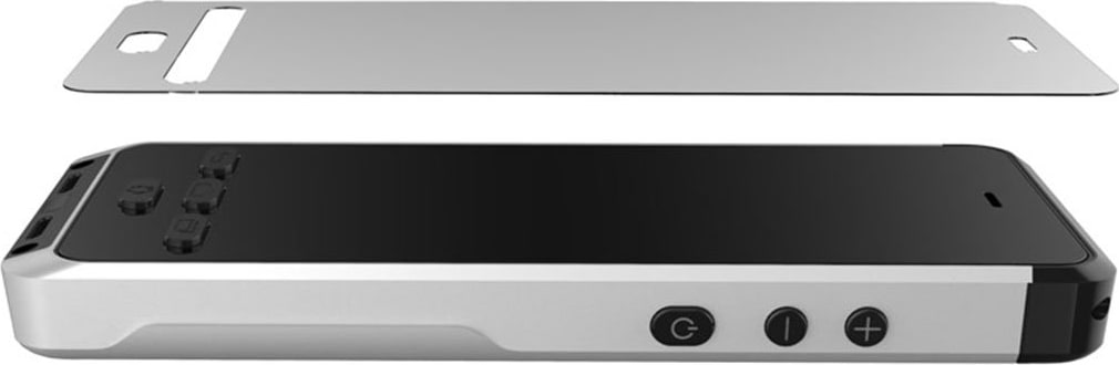 Bartec BPX-AC-SCREEN-PROTECT - 0.33 mm Thick Tempered and Hardened Glass