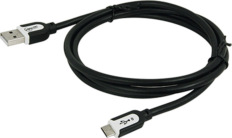 Bartec BPX-AC-USBCBL-60 - USB Cable (60 cm) for Impact X, Gravity X, and Orbit X