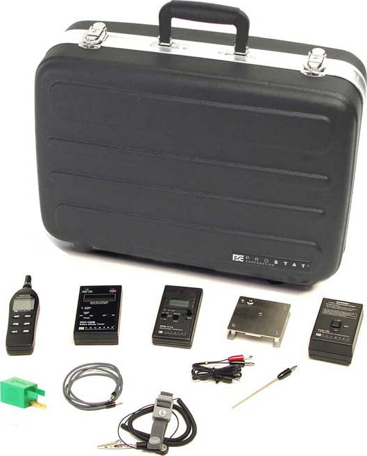 Prostat PFK-101 - Basic Field Kit