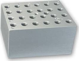 Benchmark BSW05 - Block for 24 x 0.5ml Centrifuge Tubes