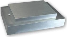 Benchmark BSWMT - Block for 1 x Micro Plate (2 & 4 Block Models Only)