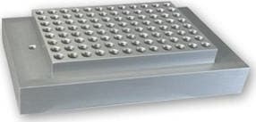 Benchmark BSWPCR2 - Block for 1 x 96-Well PCR Plate (2 & 4 Block Models Only)
