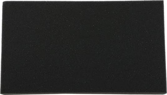 Benchmark BV1010-00 - Foam Sheet, No holes for BV1010 and BV1010-TST