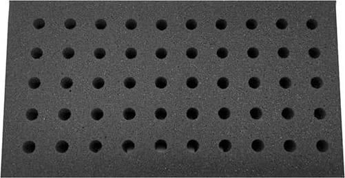 Benchmark BV1010-1520 - Tube Rack for 50 x 1.5/2.0ml (10mm) Tubes