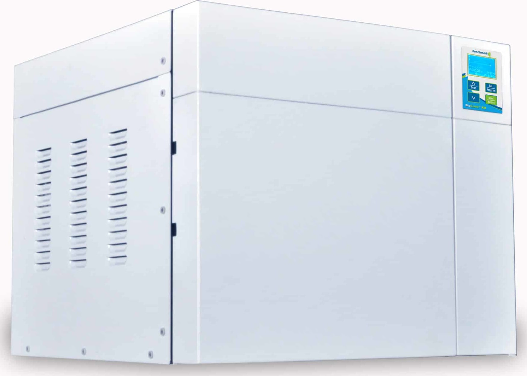 Benchmark BIOCLAVE 28 220V - BioClave 28L Autoclave, 220V