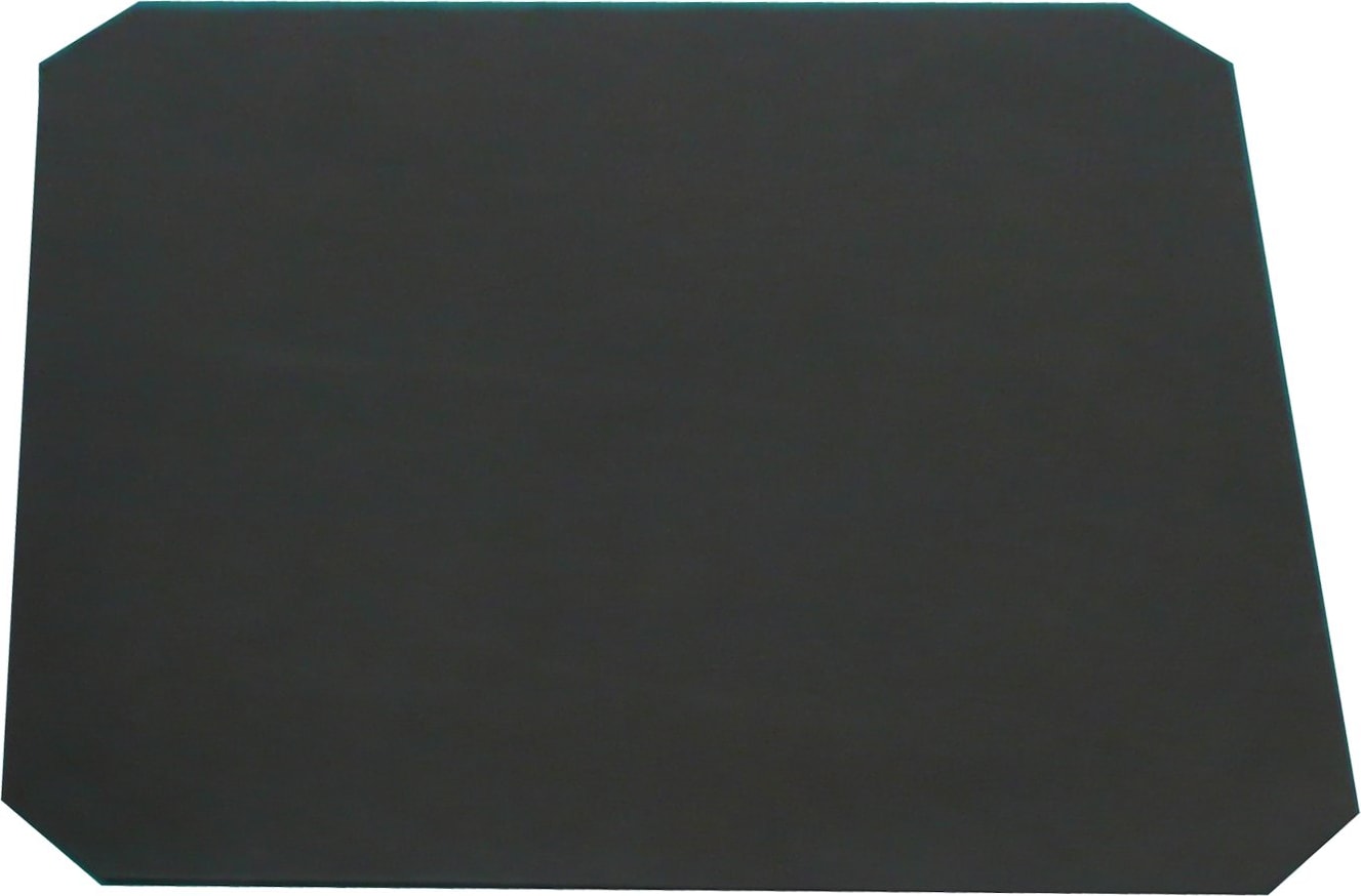 Benchmark BR1000-FLAT - Flat Mat, Large 12x12 inch