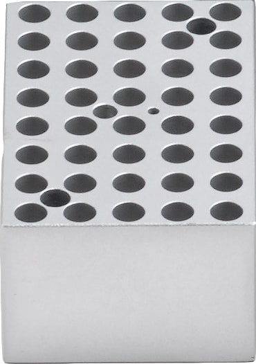 Benchmark BSH100-02 - Block (40 x 0.2ml Tubes or 5 PCR Strips of 8 Tubes each)