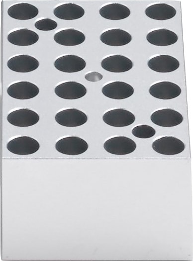 Benchmark BSH100-05 - Block (24 x 0.5ml Centrifuge Tubes)