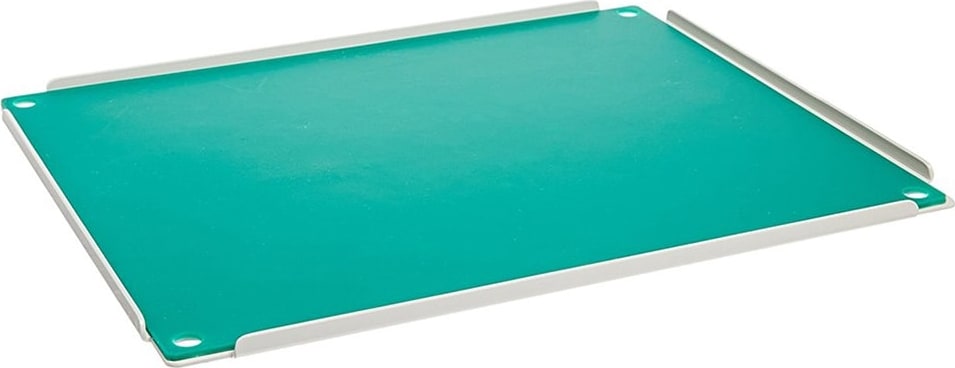 Benchmark BT4010-MR - Magic Clamp Universal Platform for Flasks and Tube Racks (16x16.5inch)