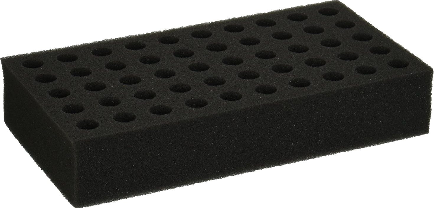 Benchmark BV1010-150 - Tube Rack for 50 x 15ml (16.5mm) Tubes