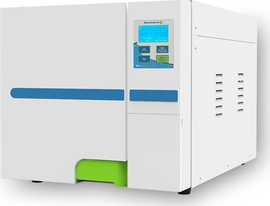 Benchmark Scientific BIOCLAVE 18 - Autoclave, 18 L (115 V)