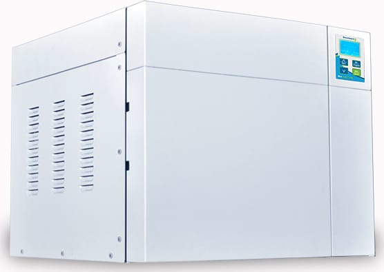 Benchmark Scientific BIOCLAVE 28