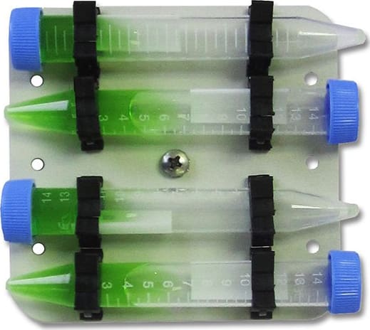 Benchmark BV1000-H150 - Optional Horizontal Head for 4 x 15ml Tubes