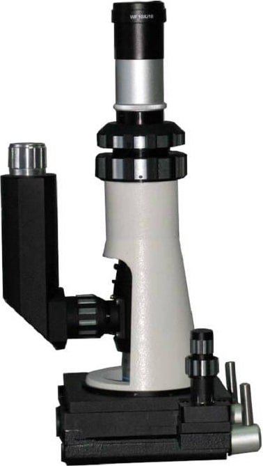 BestScope BPM-620M Portable Metallurgical Microscope with Magnitic stage
