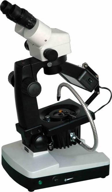 BestScope BS-8040B Binocular Gemological Microscope
