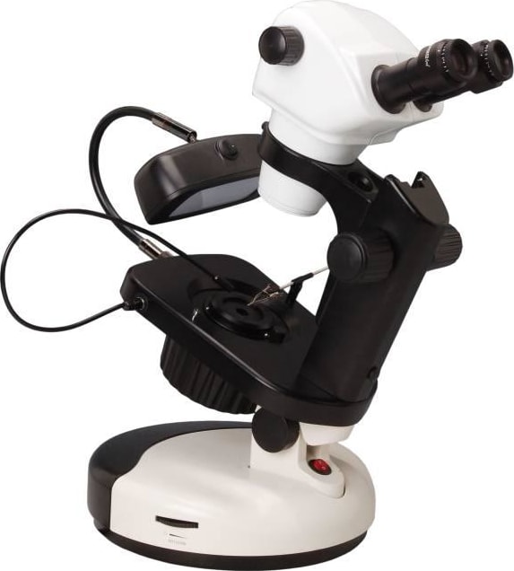 BestScope BS-8060B Binocular Gemological Microscope