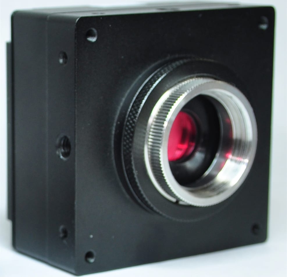 BestScope BUC4B-200C USB2.0 Colorful CCD Digital Camera