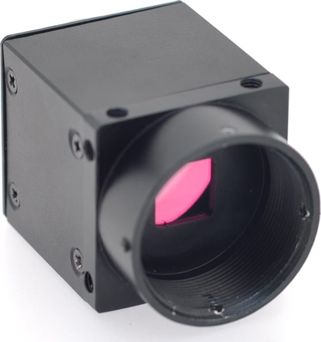 BestScope BUC5-500M USB3.0 Mono Digital Camera